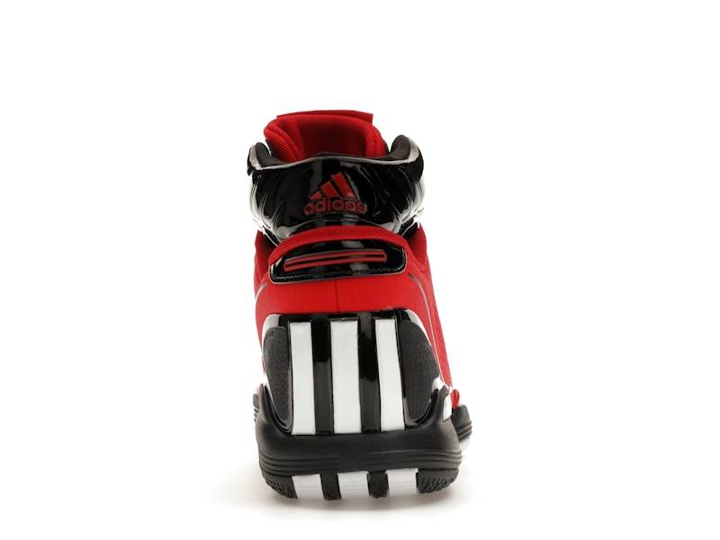 adidas Adizero D Rose 1 Scarlet