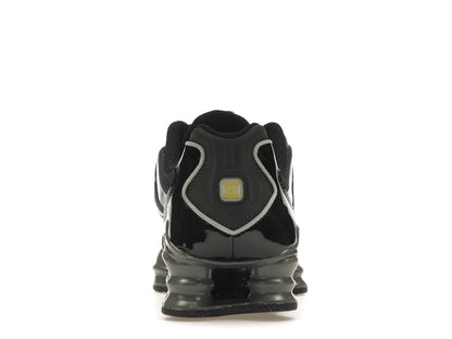 Nike Shox TL Black Iron Grey (Women's)