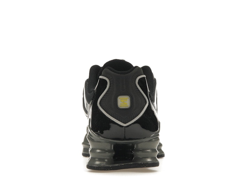 Nike Shox TL Black Iron Grey (Women's)