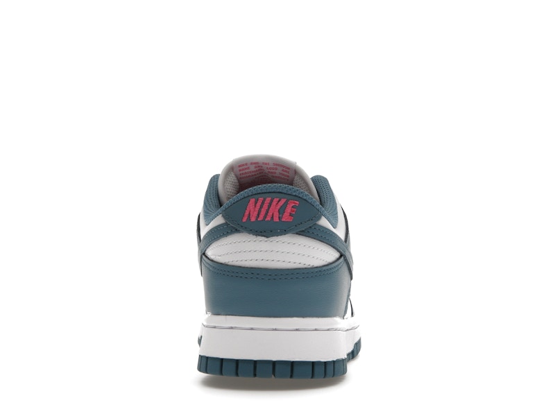 Nike Dunk Low South Beach (Women's)
