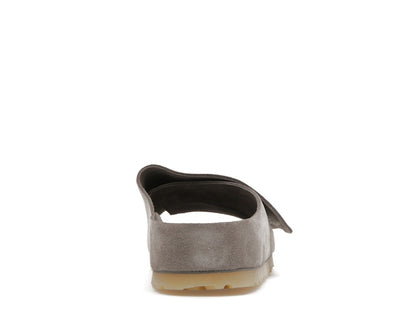 Birkenstock Los Feliz Suede Fear Of God Cement (Narrow Fit)