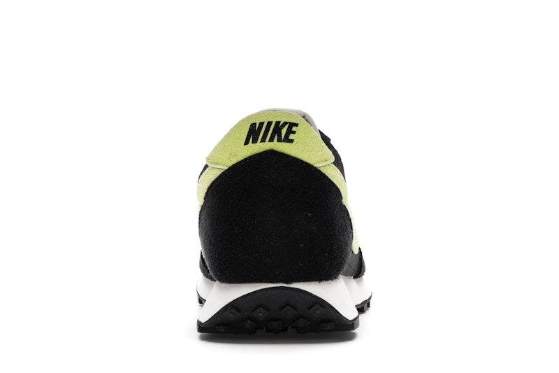 Nike Daybreak Black Limelight