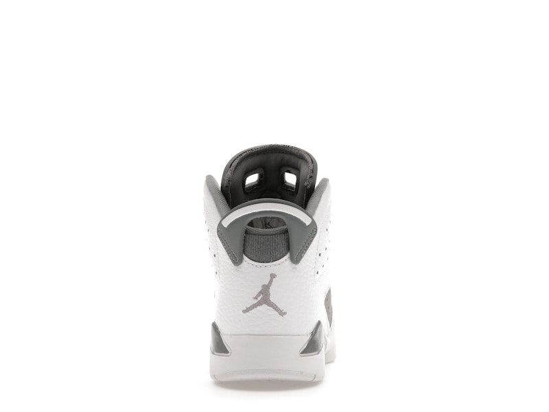 Jordan 6 Retro Cool Grey (PS)