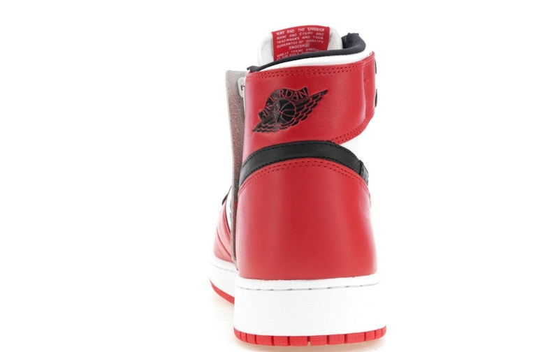 Jordan 1 Rebel XX Chicago (Women's)