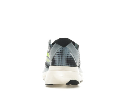 adidas Adios Pro 3 Wonder Blue Lucid Lemon