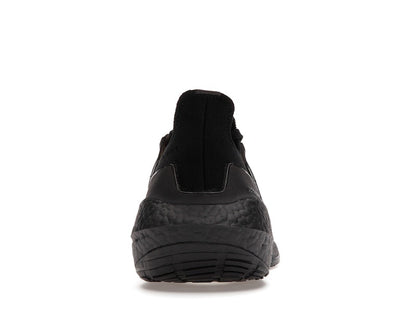 adidas Ultra Boost 21 Triple Black (Women's)