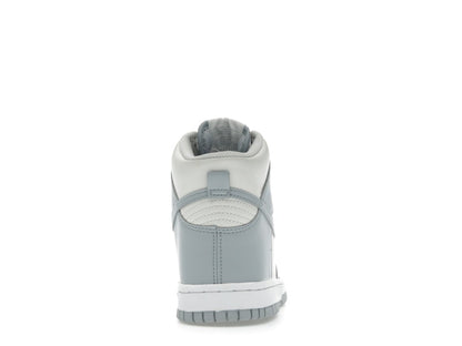 Nike Dunk High Phantom Wolf Grey (GS)