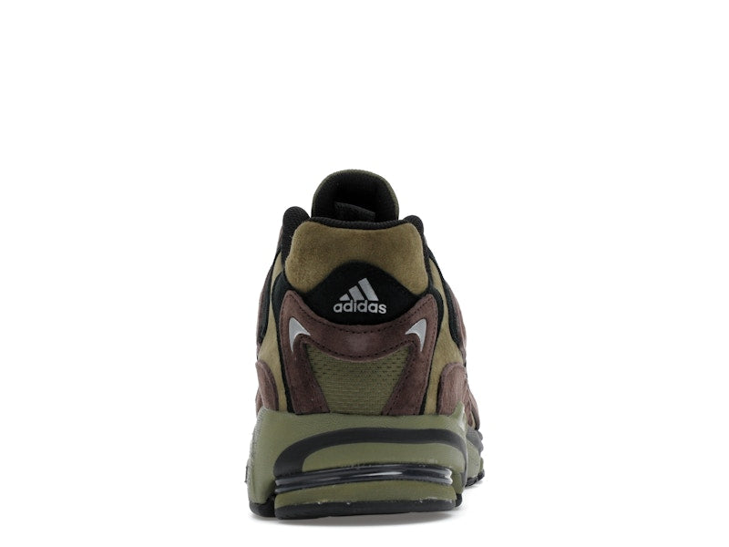 adidas Response CL Focus Olive