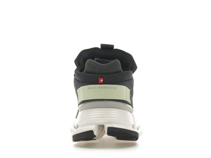On Running Cloudnova Eclipse Meadow Green (Women's)