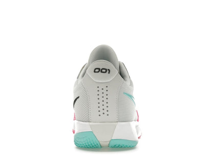 Nike GT Cut Academy Photon Dust Pink Blast Dynamic Turquoise