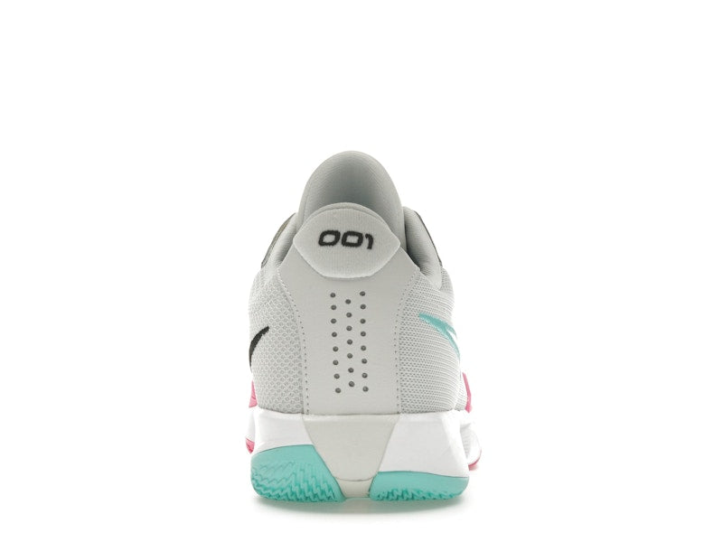 Nike GT Cut Academy Photon Dust Pink Blast Dynamic Turquoise