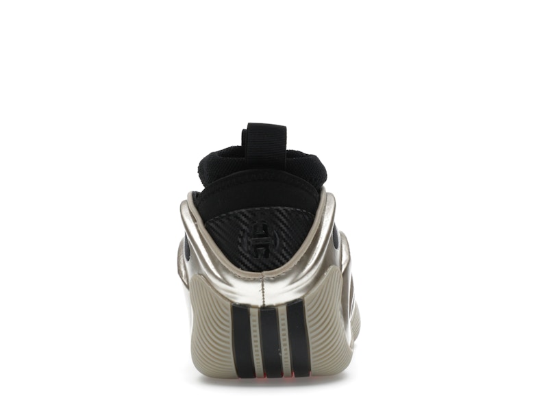 adidas Harden Vol. 9 Cyber Metallic