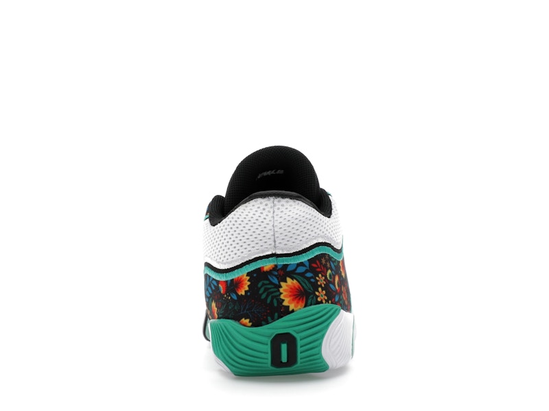 Jordan Tatum 3 Welcome to the Garden Alternate (PS)