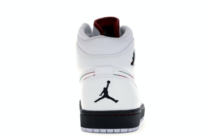Jordan 1 Retro Cinco de Mayo (White)