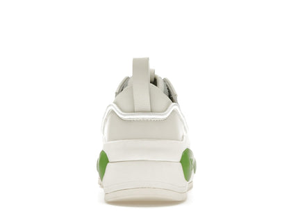 adidas Y-3 Rivalry Off White Team Rave Green Wonder Silver