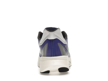 adidas Adizero Adios Pro 2 Sonic Ink Screaming Green