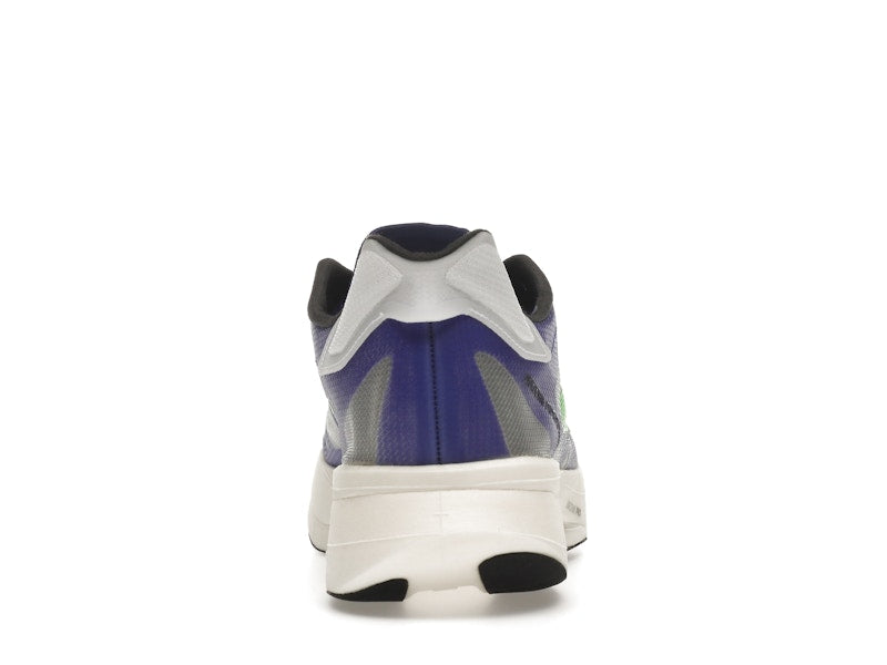 adidas Adizero Adios Pro 2 Sonic Ink Screaming Green