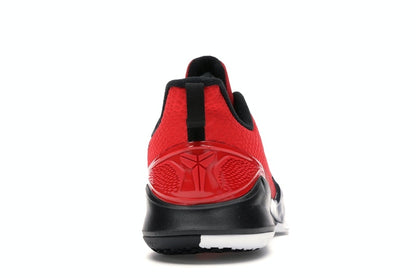Nike Mamba Focus University Red