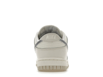 Nike Dunk Low Essential Sail Oxygen Purple (Women's)