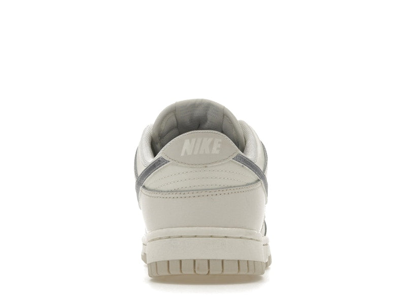 Nike Dunk Low Essential Sail Oxygen Purple (Women's)