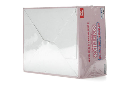 Bandai One Piece Memorial Collection Booster Box
