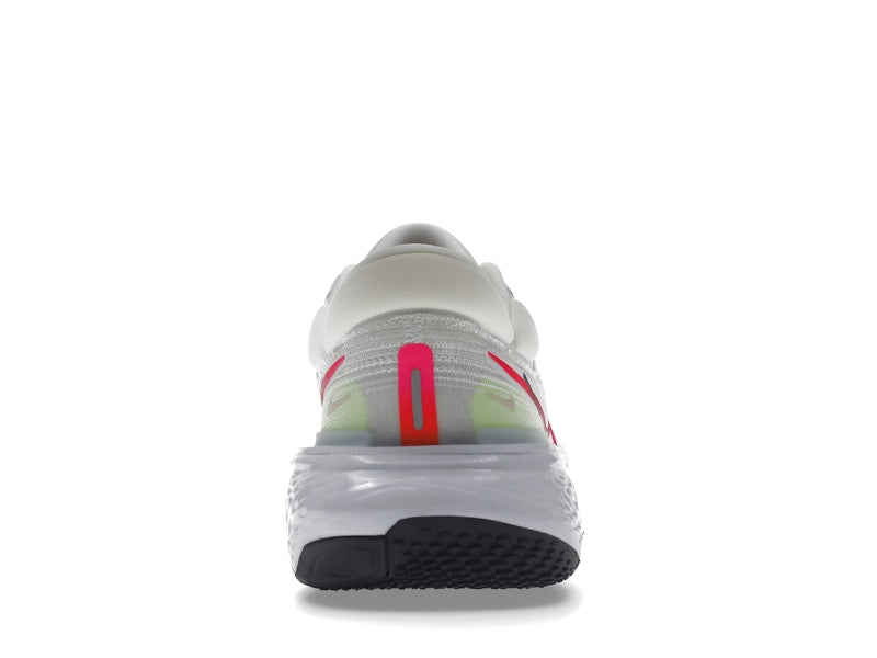 Nike ZoomX Invincible Run Flyknit Phantom Grey