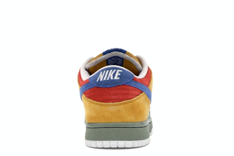 Nike SB Dunk Low Puff N Stuff