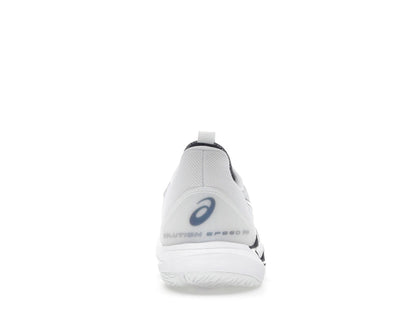 ASICS Solution Speed FF 3 A.P.C. White Midnight (Women's)