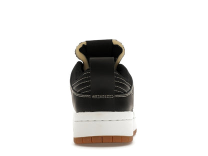 Nike Dunk Low Disrupt Black Gum (Women's)