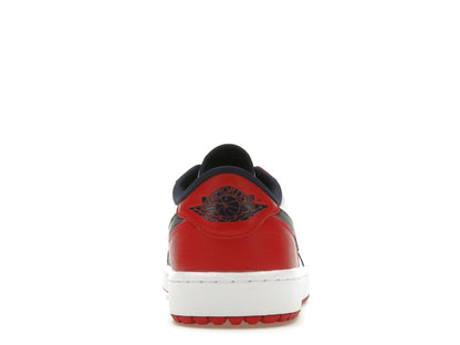 Jordan 1 Retro Low Golf USA