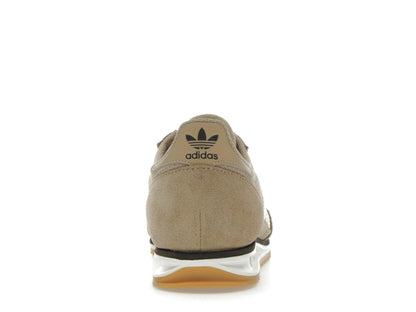 adidas SL 72 OG Warm Sandstone Off White Gum (Women's)