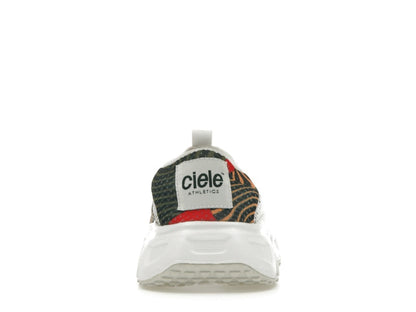 Salomon Advanced Reelax Moc 6.0 Ciele