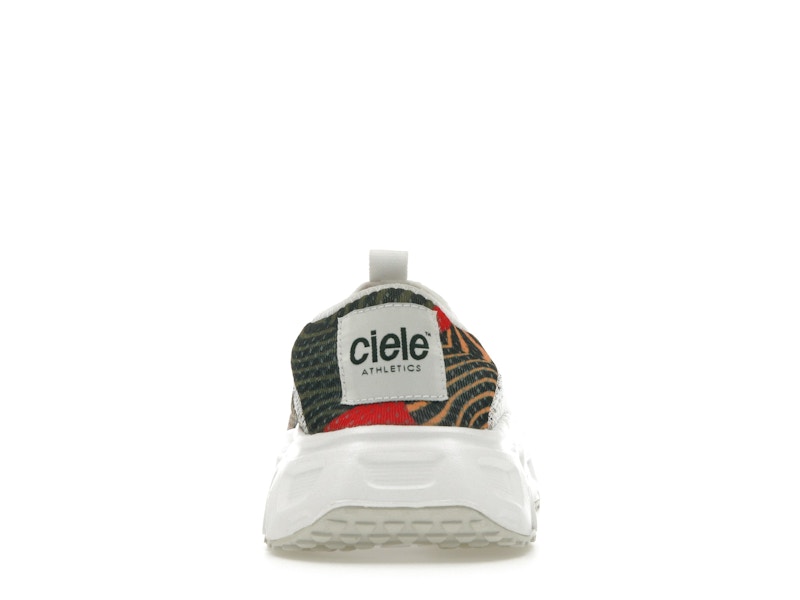Salomon Advanced Reelax Moc 6.0 Ciele