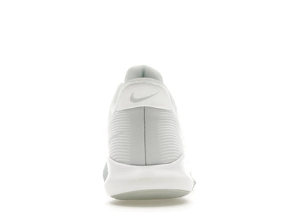 Nike Precision 4 White Ice