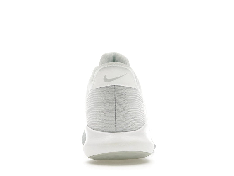 Nike Precision 4 White Ice