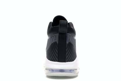 Nike LeBron John Elliot Icon QS Black White (F&F)