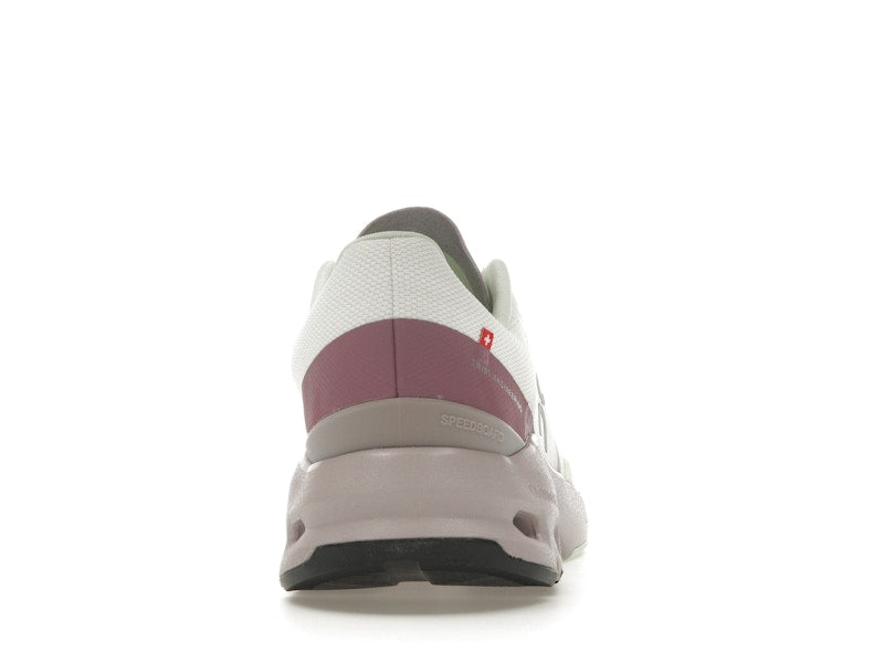 On Running Cloudpulse Ivory Fade (Women's)