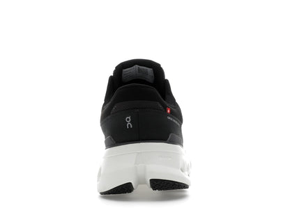 On Running Cloudrunner 2 Eclipse Black
