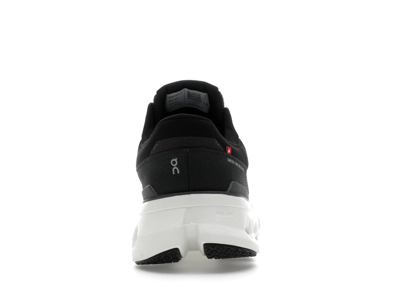 On Running Cloudrunner 2 Eclipse Black