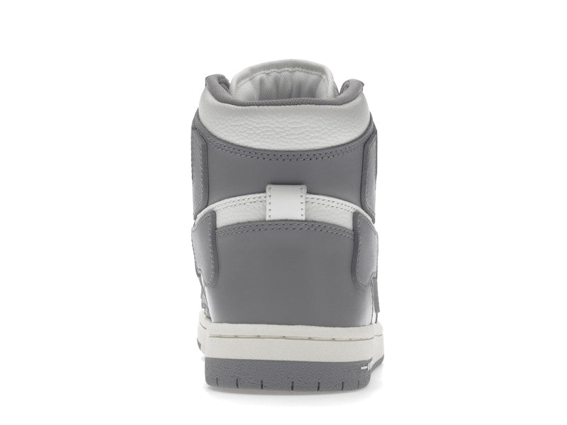 AMIRI Skel Top Hi Grey White