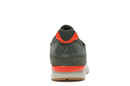 ASICS Gel-Lyte V Olive