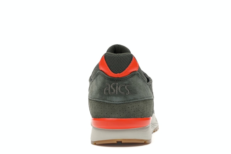 ASICS Gel-Lyte V Olive