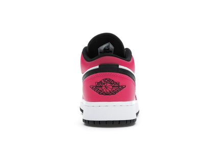 Jordan 1 Low Rush Pink (GS)