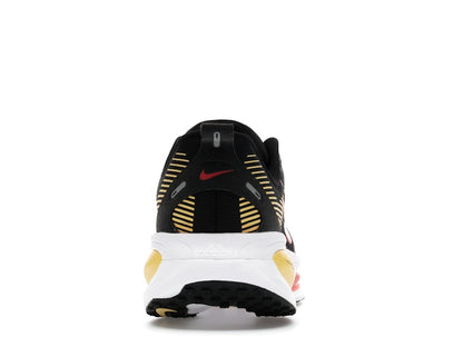 Nike Vomero 18 Black Crimson Topaz Gold