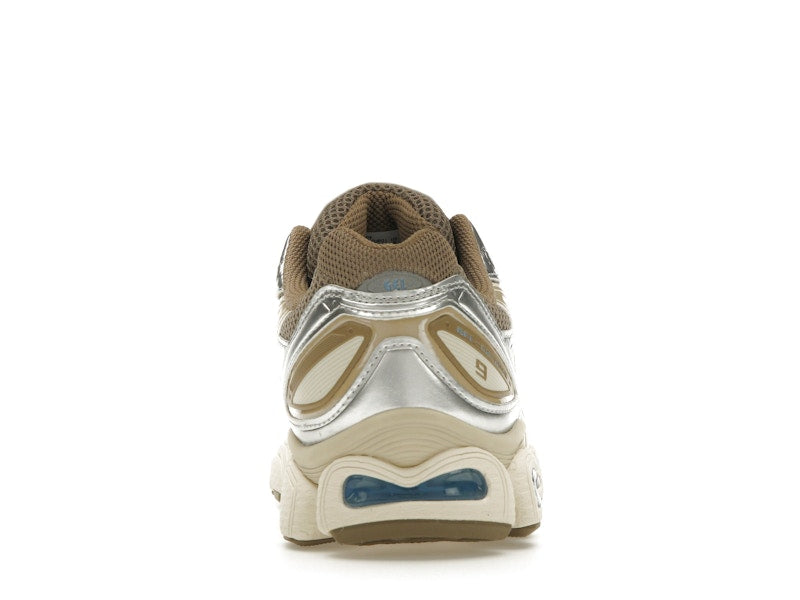 ASICS Gel-Nimbus 9 Pepper Wood Crepe (Women's)