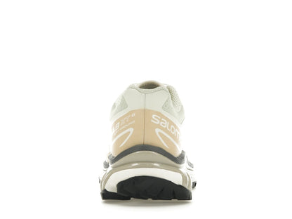 Salomon XT-6 Aloe Wash Feather Grey