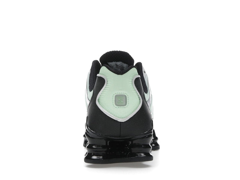 Nike Shox TL Vapor Green Black