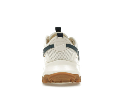 Nike TC 7900 Pale Ivory Gum Light Brown Armory Navy (Women's)