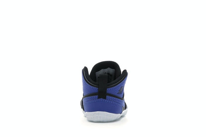 Jordan 1 Crib Bootie Royal (I)