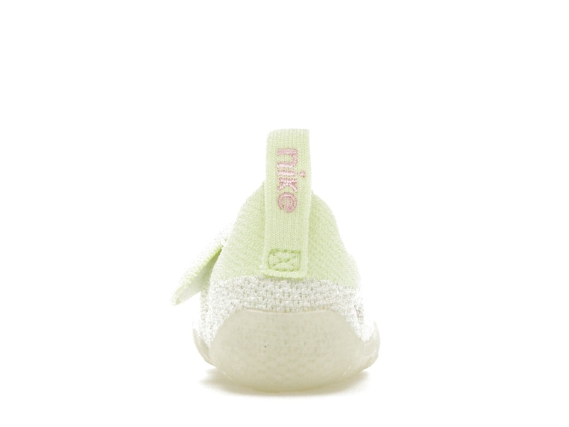 Nike Swoosh 1 Barely Volt Pink Rise (TD)